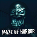 MAZEOFHORROR