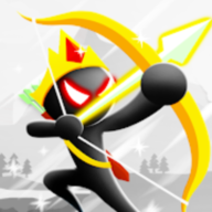 坚持战争弓箭手(stickman) V1.0.8 安卓版