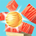 Knock Balls Blast D游戏中文版 V1.0 安卓版