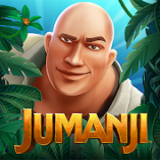 Jumanji V1.0 安卓版