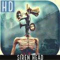 海妖头超越恐惧(SirenHeadBeyondFear) V6.0 安卓版