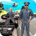美国警察摩托追逐(PoliceBikeChase) V1.0.4 安卓版