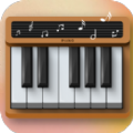 玩美钢琴键盘 V1.0.0