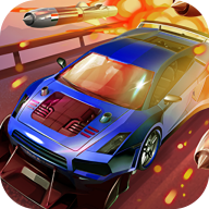 银河汽车狂暴骑士(GalaxyCar:RageRider) V1.0.1 安卓版