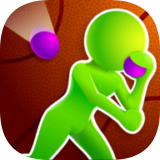 躲避球对战(DodgeballVersus) V1.0.0 安卓版