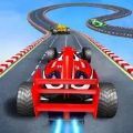 危险坡道赛车特技(FormulaCarStunt) V1.3.9 安卓版