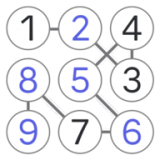 数字链逻辑难题 V2.2.2 安卓版