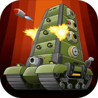 towertank游戏 Vtowertank2.68 安卓版