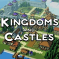 王国与城堡手游版下载中文版 V1.0.0