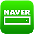 naVer韩国官方app VV1.0.1