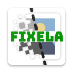Fixela照片修复 V1.0.1