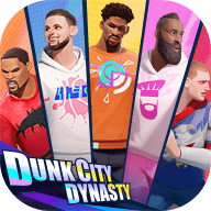 Dunk City Dynasty V0.0.11