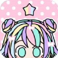 pastel girl V2.4.2