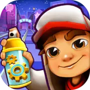 地铁冲浪者subwaysurf V2.38.0