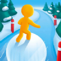 Snowball Rush 3D V0.1