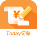 Today记账 V1.0.0