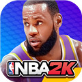 nba2kmobile篮球 V1.0.0.416273