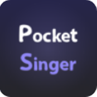 pocketsinger V1.3.0