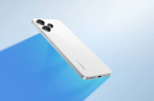 全新Redmi 12 5G发布：2.2GHz骁龙4、90Hz刷新率 价格或仅千元！