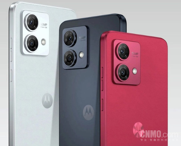 moto G84登场：骁龙695、120Hz屏、5000mAh电池 一览强劲配置