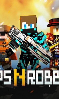 Cops N Robbers v14.1.0