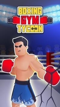 拳击运动大亨Idle Boxing Champion v1.0.11