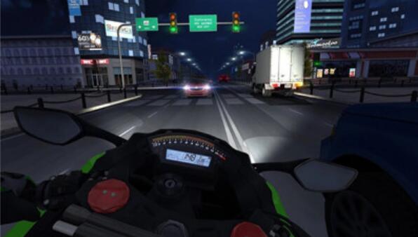 Traffi Rider v1.5.3