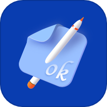 OK笔记APP v2.3.1