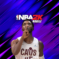 NBA 2K Mobile v8.6.9231319