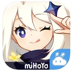 原神小米版 v4.5