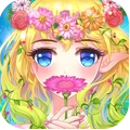 花花仙子的魔法花园手机版 v1.0.1