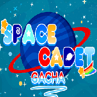 加查太空学员(Space Cadet Gacha)