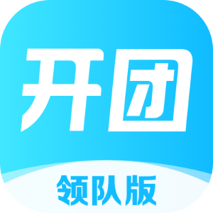 开团领队版app