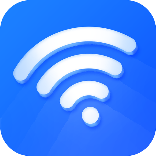 WiFi随时连软件 v1.4.2.6