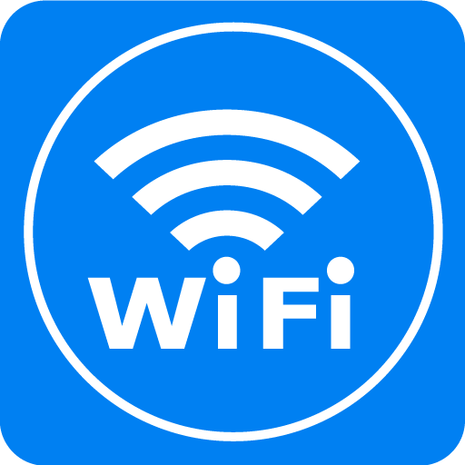 WiFi密码查看器纯净版app v4.8 