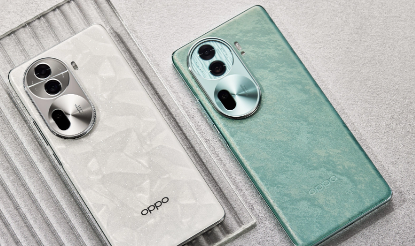 无需网络，也能通话！OPPO Reno12 Pro或成首款无网蓝牙手机