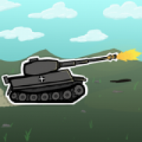 坦克小队坦防任务 v1.1.12