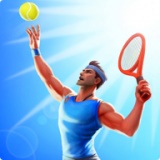 网球碰撞3D v1.0.0