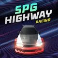 SPG公路赛车 v0.1