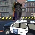 警车碰撞 v1.0.4