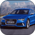 RS7超级跑车漂移 v1.1