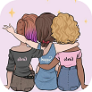 BFFGirlWallpaper v12.0.2