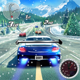 冰雪飞车 v1.3