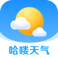 哈喽天气 v1.0.0