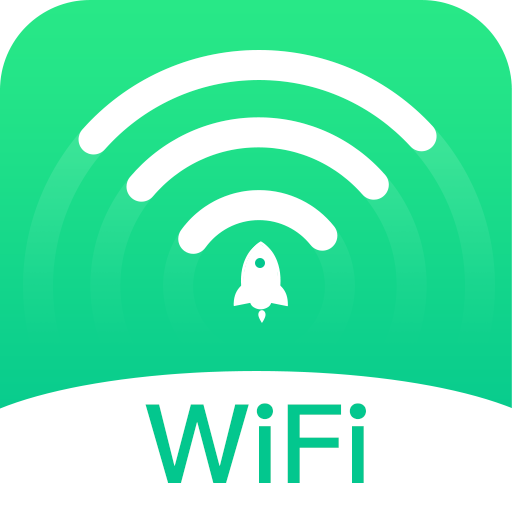 风驰WiFi v1.0.20