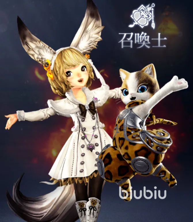剑灵2手游召唤师怎么获得 剑灵2手游召唤师获取方法介绍