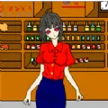 逃离小卖部