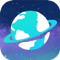 掌中星球