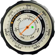 Altimeter(高度表)