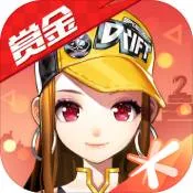 QQ飞车ios版